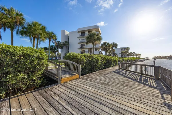 $325,000 | 300 Columbia Drive, Unit 3052, Cape Canaveral, FL 32920