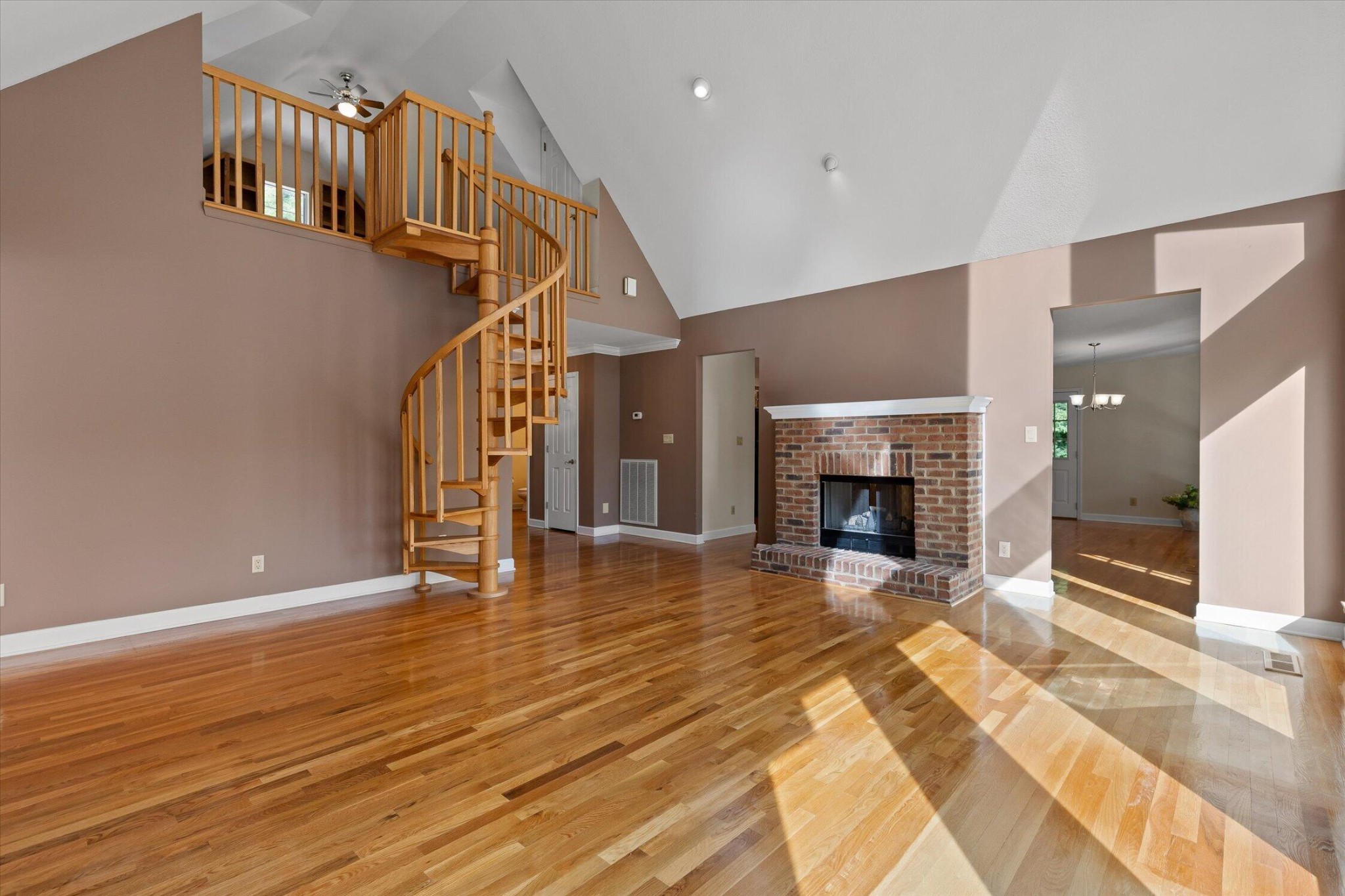 581 Pine Hollow Road Dayton, TN 37321 - Photo 18 of 90 Gallery Image 18
