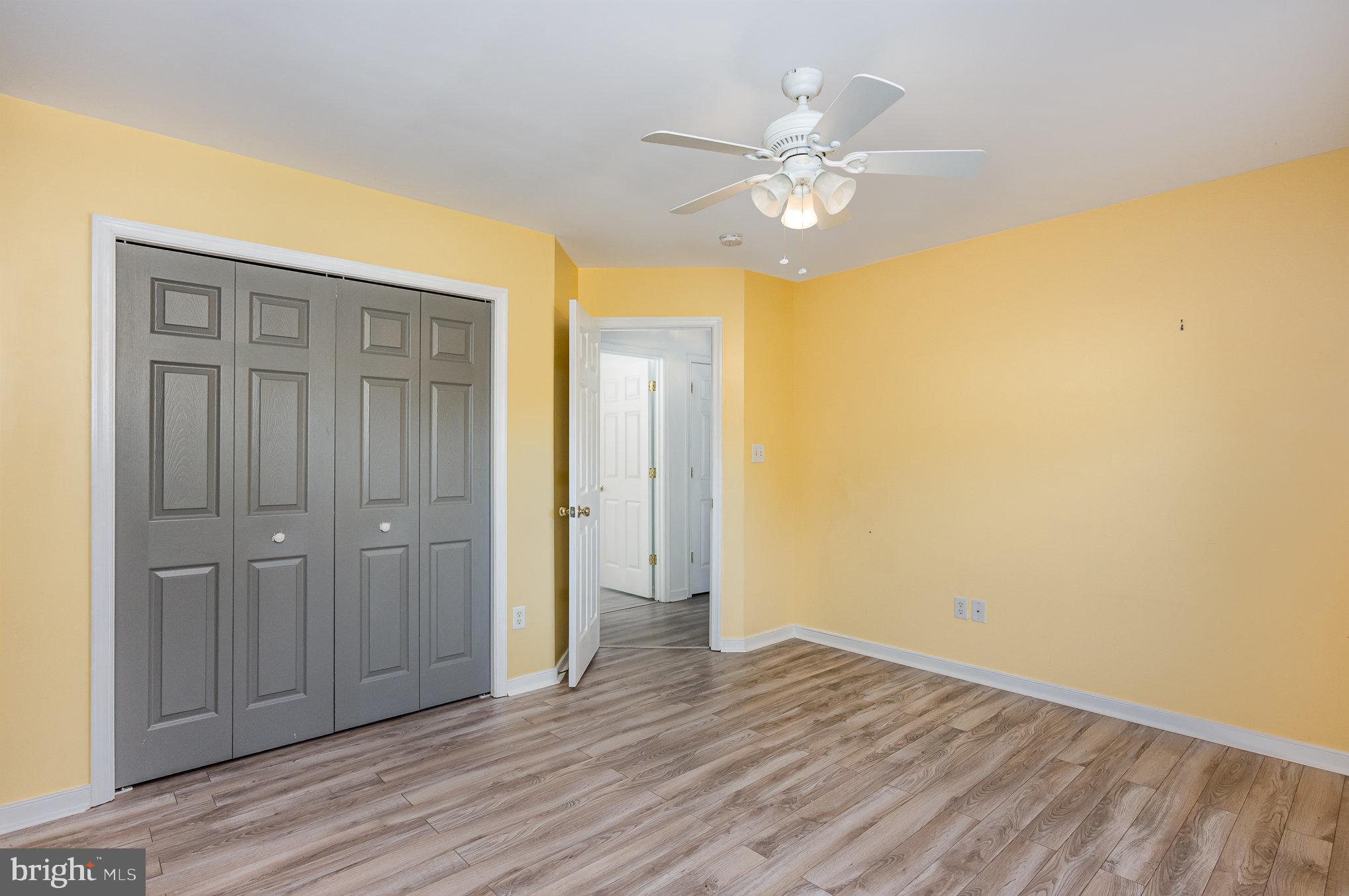 13842 Penn Shop Road Mount Airy, MD 21771 - Photo 37 of 74 Bedroom 4