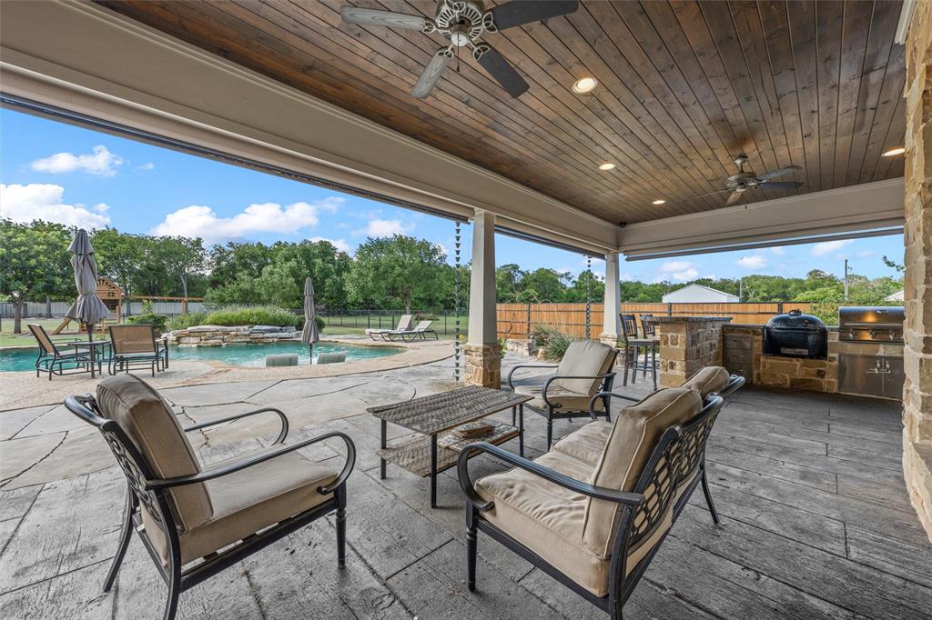 918 Coxs Oak Valley Road Waco, TX 76705 - Photo 30 of 40