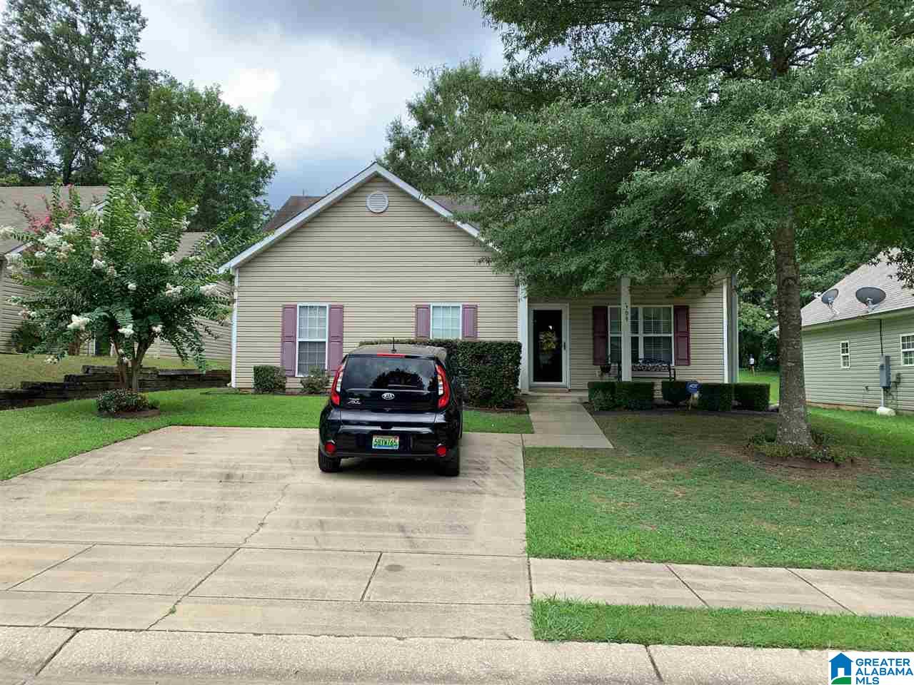 309 Park Road Alabaster, AL 35007 - Photo 1 of 24 Gallery Image 1