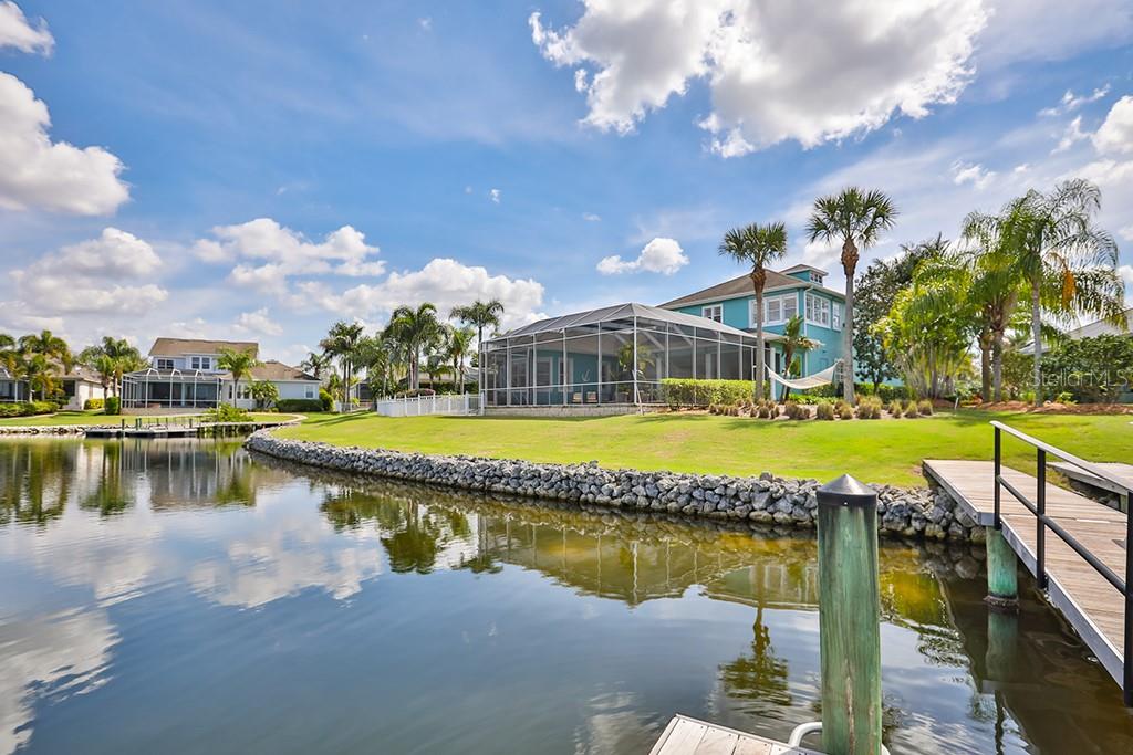 505 Beacon Sound Way Apollo Beach, FL 33572 - Photo 1 of 1