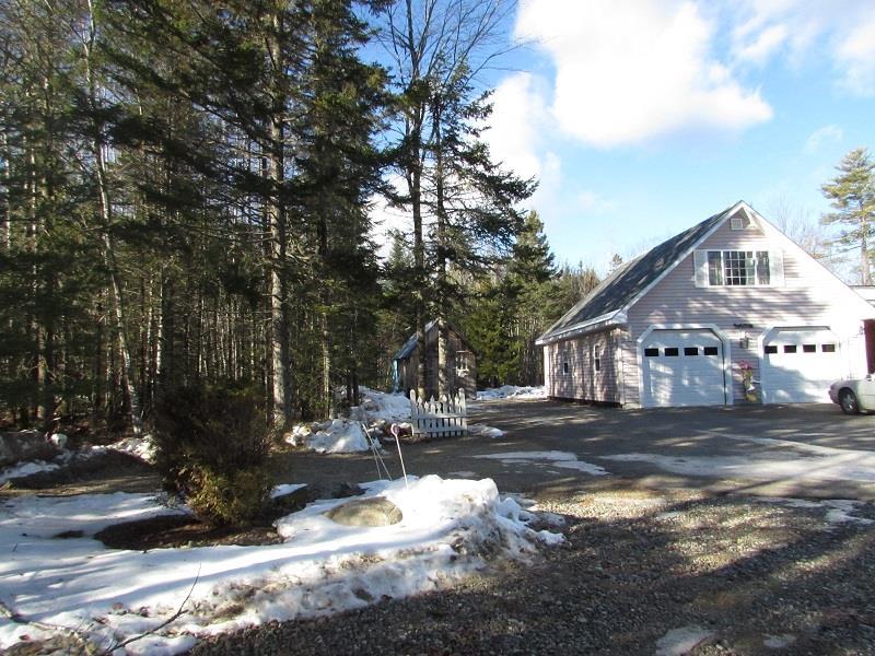 1908 Mattmiscontis Road Lincoln, ME 04457 - Photo 7 of 21 Photo