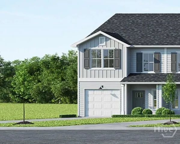 $232,400 | 142 Heirloom Road, Hinesville, GA 31313