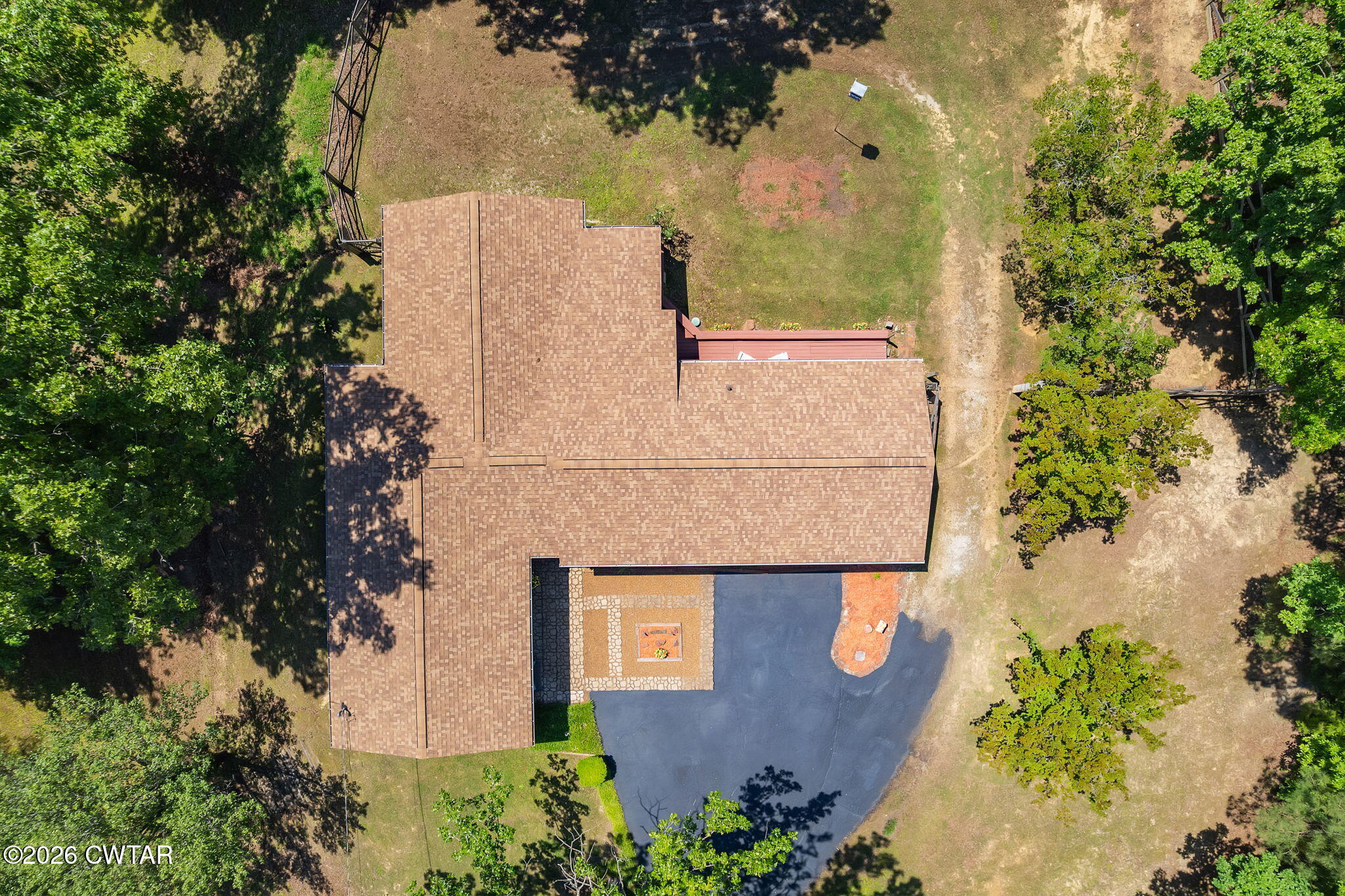 681 Swan Johnson Road Darden, TN 38328 - Photo 12 of 51 Completed-49