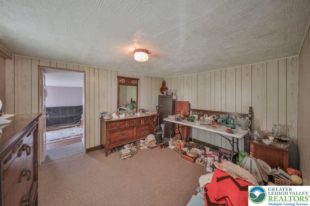 2485 Summer Mountain Road Palmerton, PA 18071 - Photo 22 of 38 a room with furniture and a table