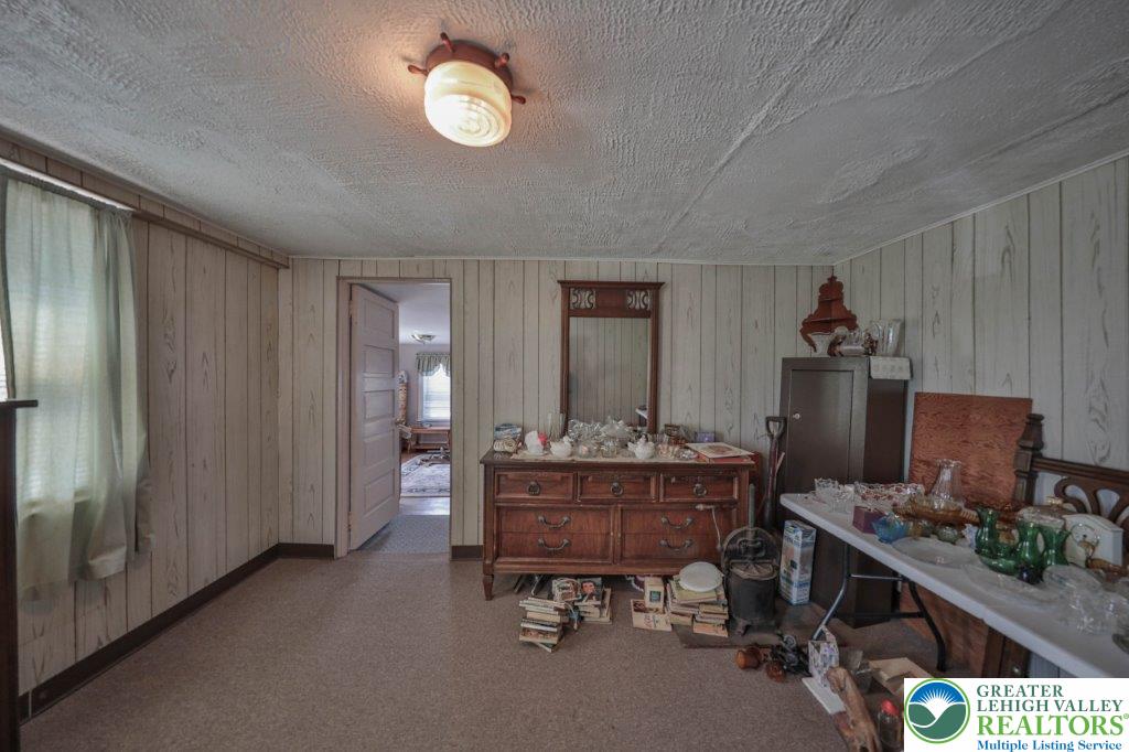 2485 Summer Mountain Road Palmerton, PA 18071 - Photo 23 of 38 a room with a table chairs and appliances