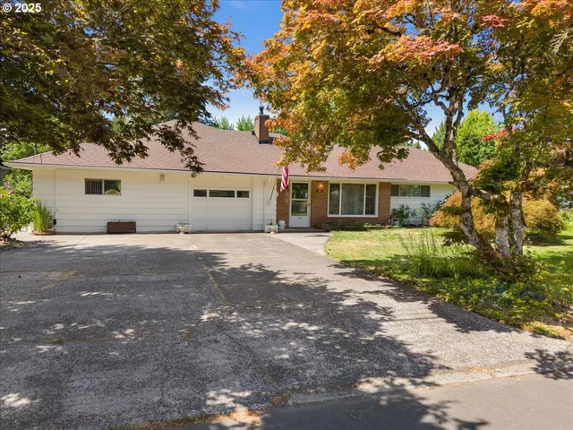 $565,000 | 1611 Camino Drive, Forest Grove, OR 97116