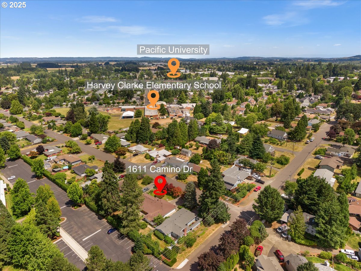 1611 Camino Drive Forest Grove, OR 97116 - Photo 23 of 24