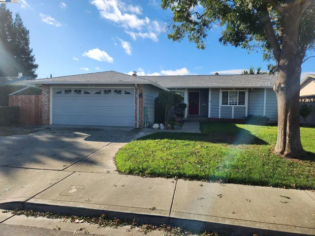 $3,895 | 4126 Francisco Street, Pleasanton, CA 94566