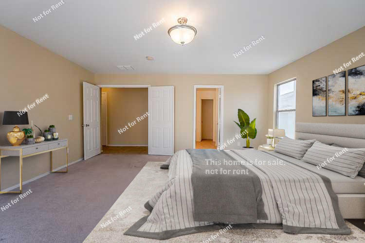 2918 West Fremont Rd. Phoenix, AZ 85041 - Photo 3 of 42 Virtually Staged