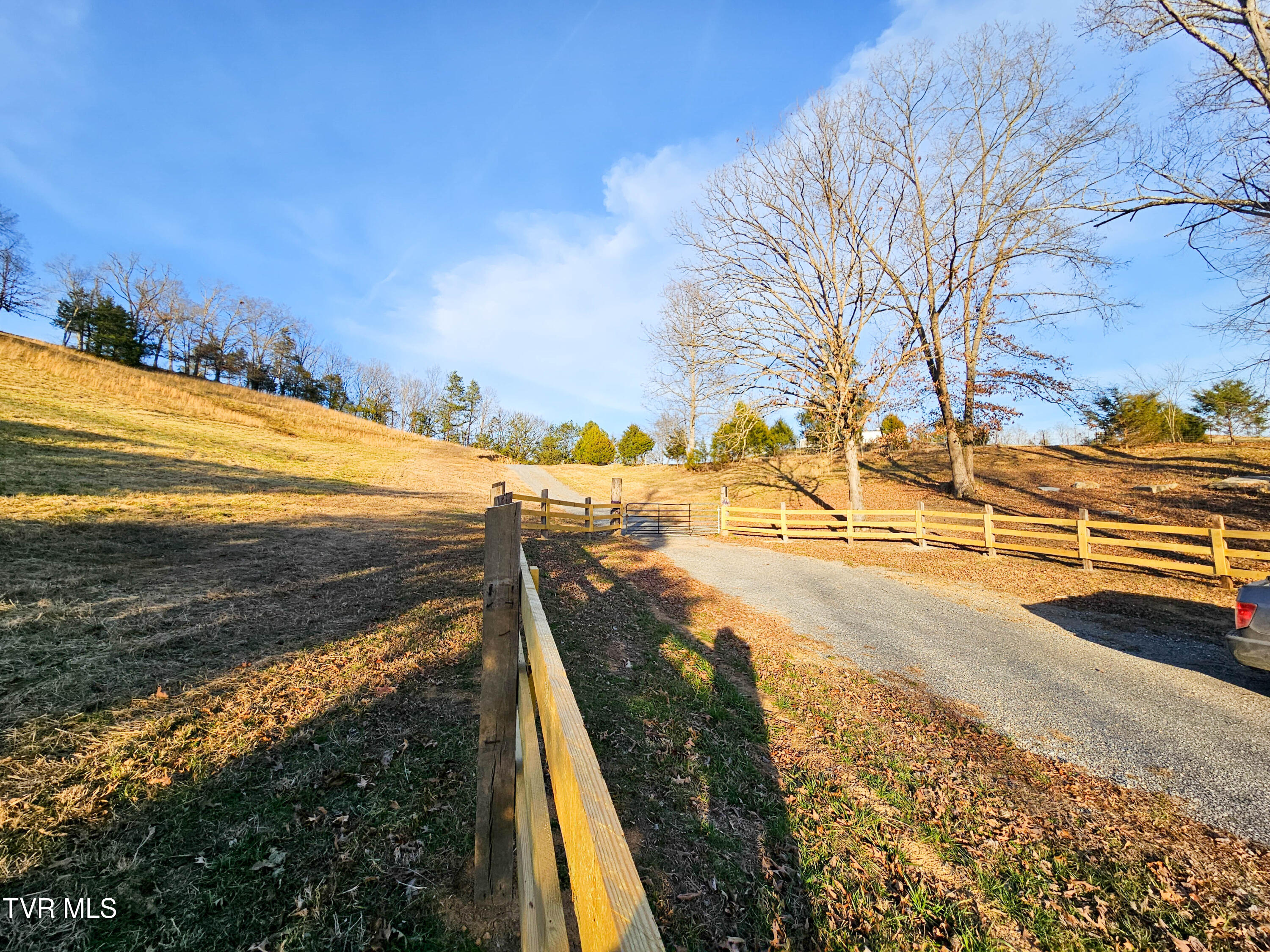 760 Church Road Fall Branch, TN 37656 - Photo 3 of 49 20260105_162047