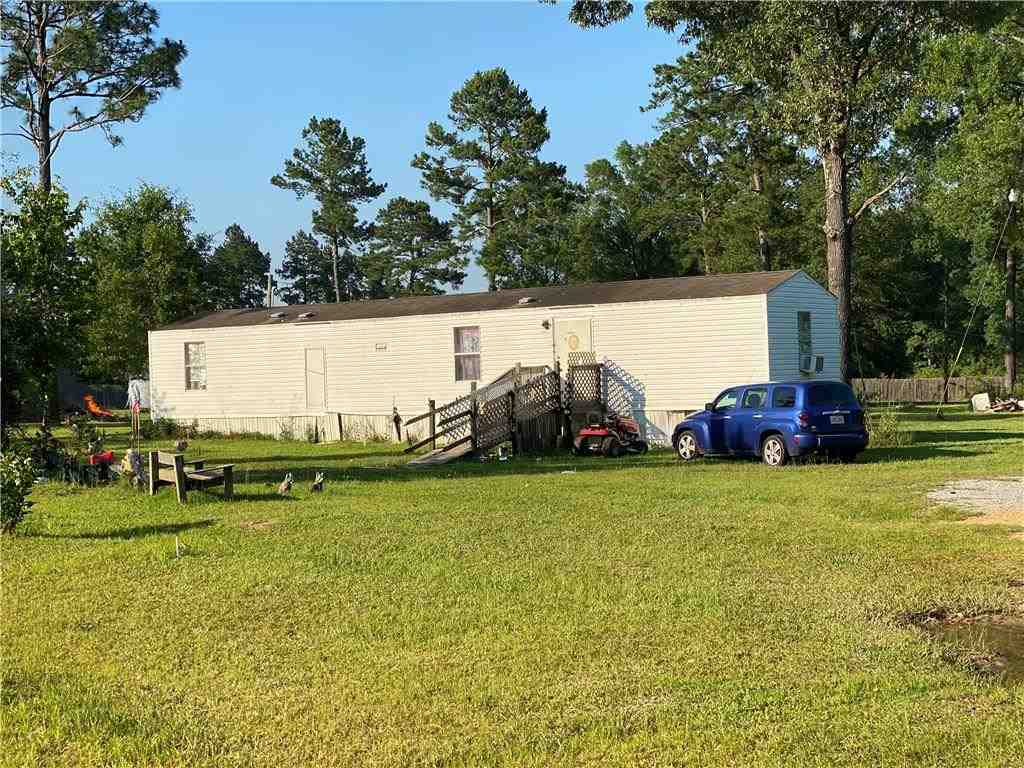 1764-1762 Airbase Road Pollock, LA 71467 - Photo 1 of 7 Gallery Image 1