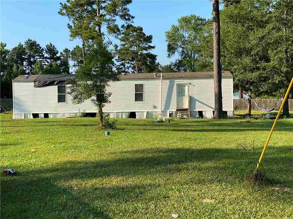 1764-1762 Airbase Road Pollock, LA 71467 - Photo 4 of 7 Gallery Image 4