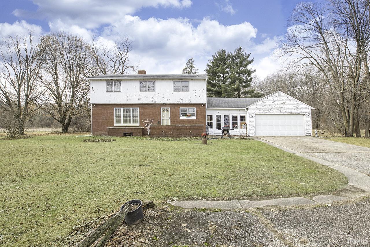 54655 Fir Road Mishawaka, IN 46545 - Photo 1 of 12