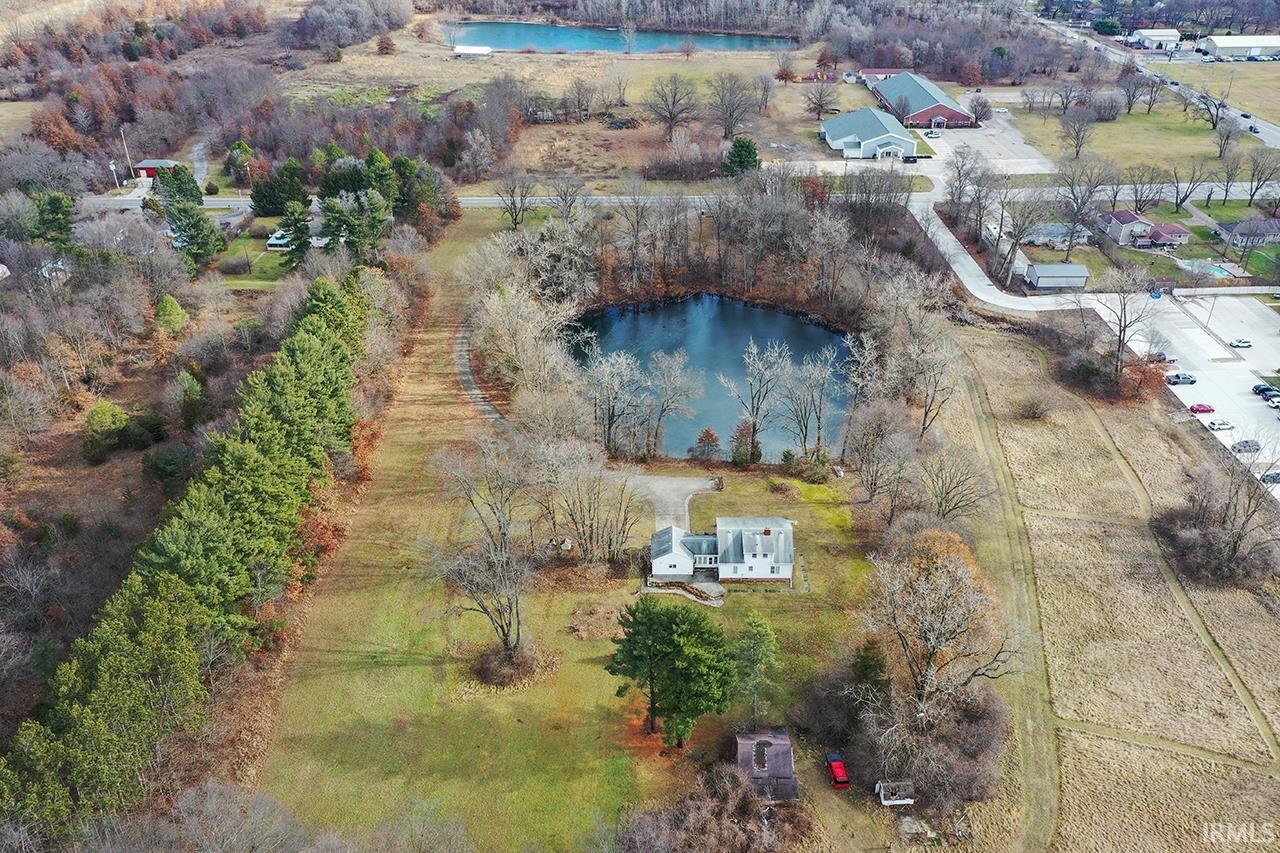 54655 Fir Road Mishawaka, IN 46545 - Photo 9 of 12