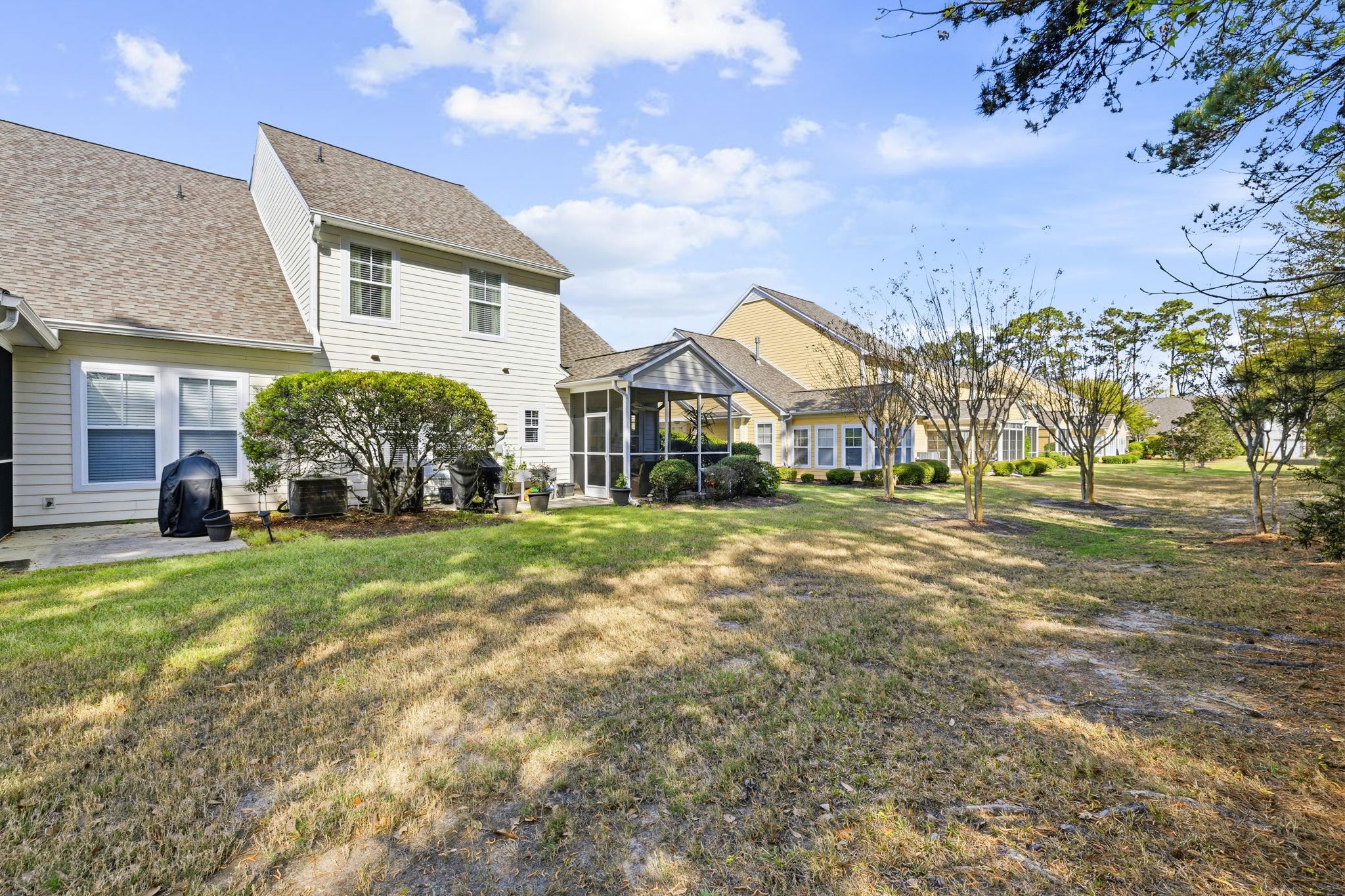 307 River Rock Lane, Unit 901 Murrells Inlet, SC 29576 - Photo 39 of 51 Gallery Image 39