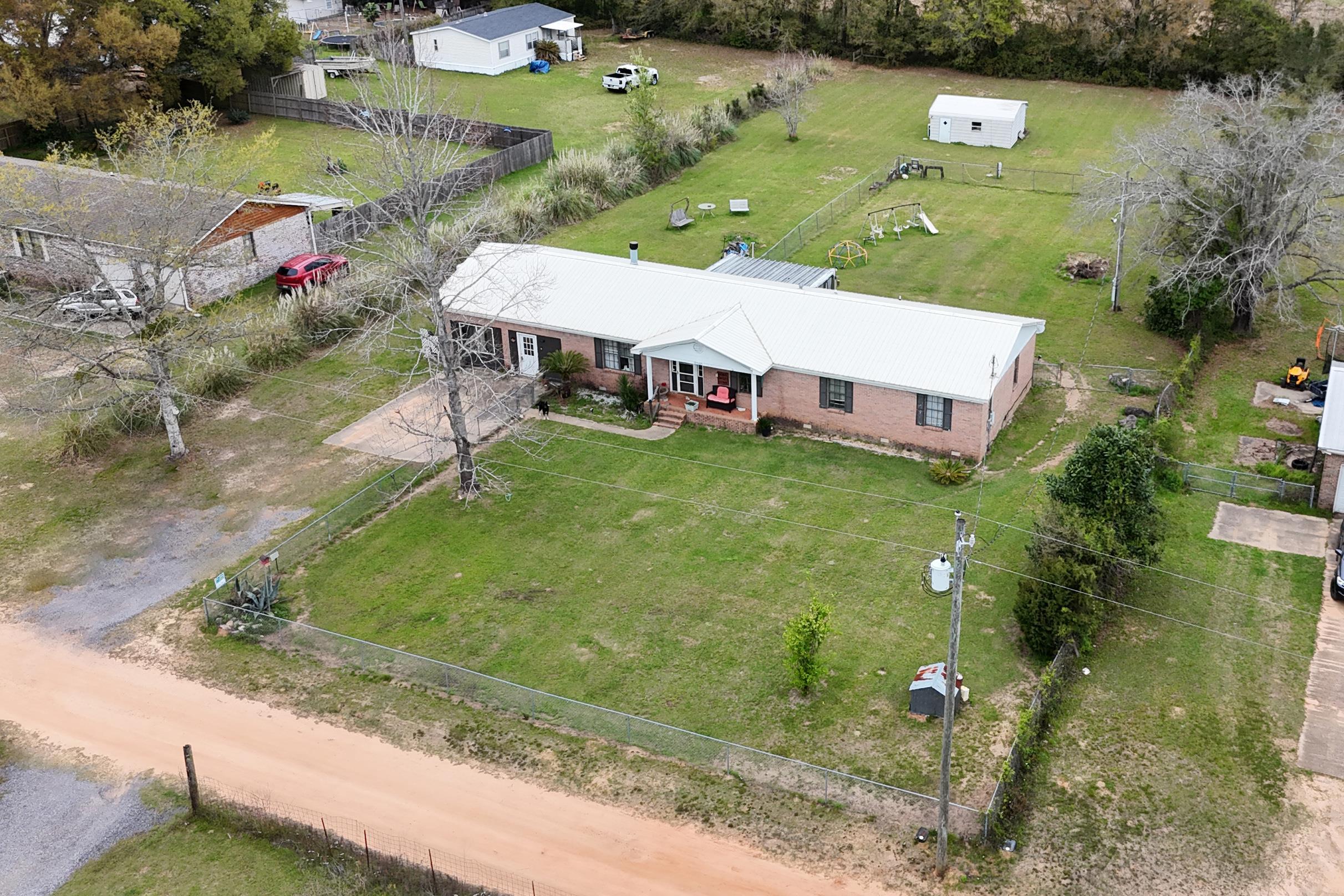 33165 Collier Road Lillian, AL 36549 - Photo 22 of 24