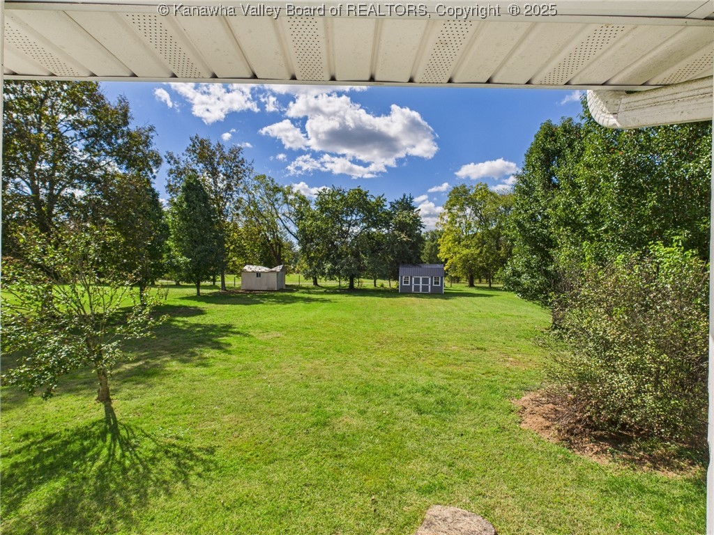 311 School House Road Evans, WV 25241 - Photo 24 of 28 Gallery Image 24