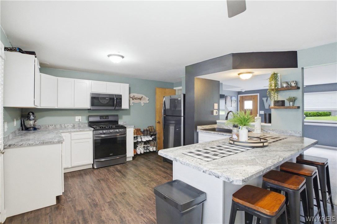 1717 Orchard Park Road West Seneca, NY 14224 - Photo 5 of 30
