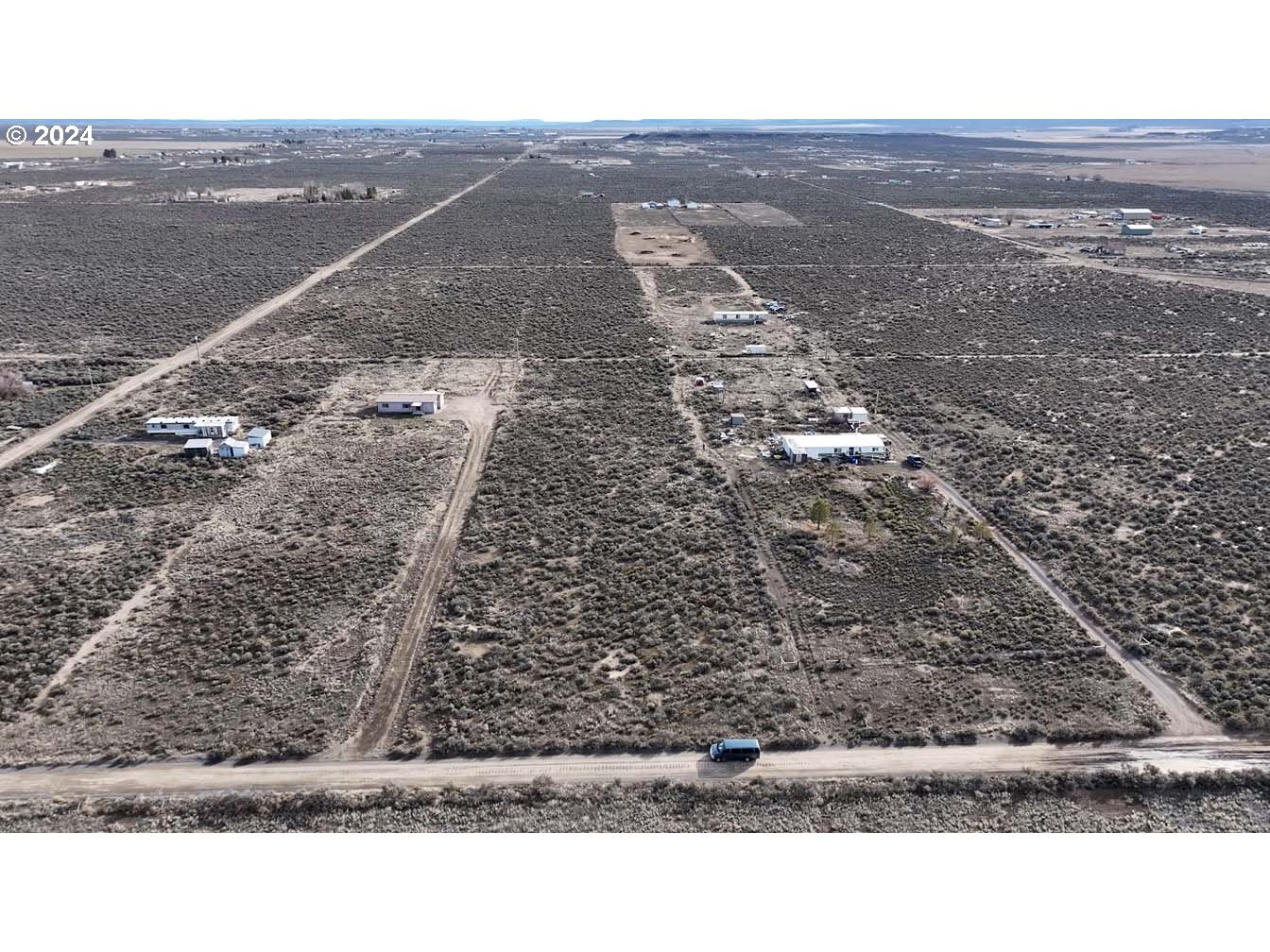 Twilight Road, Unit 3700 Christmas Valley, OR 97641 - Photo 12 of 21 a view of a city