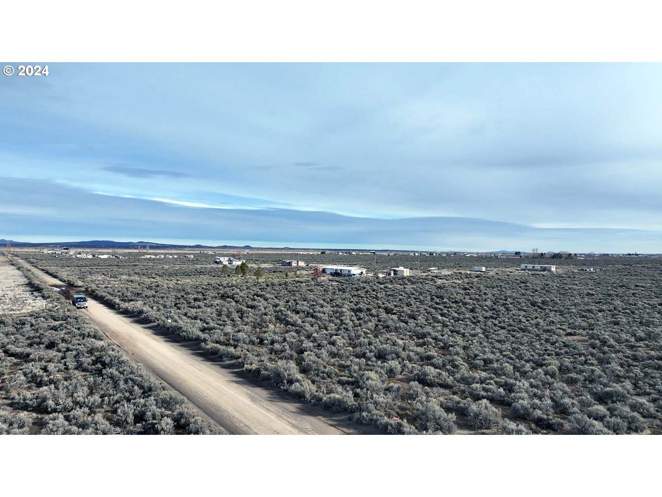Twilight Road, Unit 3700 Christmas Valley, OR 97641 - Photo 7 of 21 a view of a city