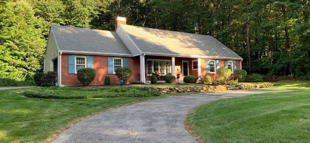 48 Parker Hill Road Gardner, MA 01440 - Photo 1 of 35 Gallery Image 1
