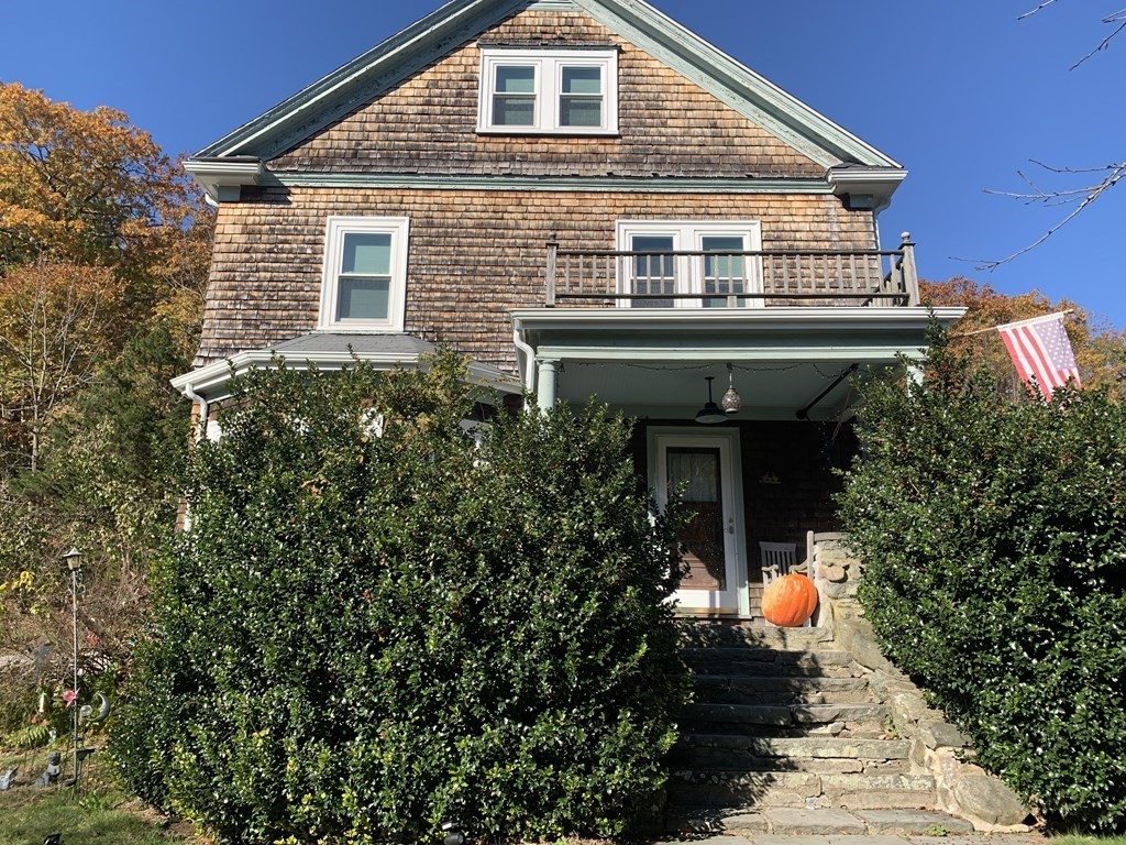 121 Sandy Valley Road Dedham, MA 02026 - Photo 2 of 9 Gallery Image 2