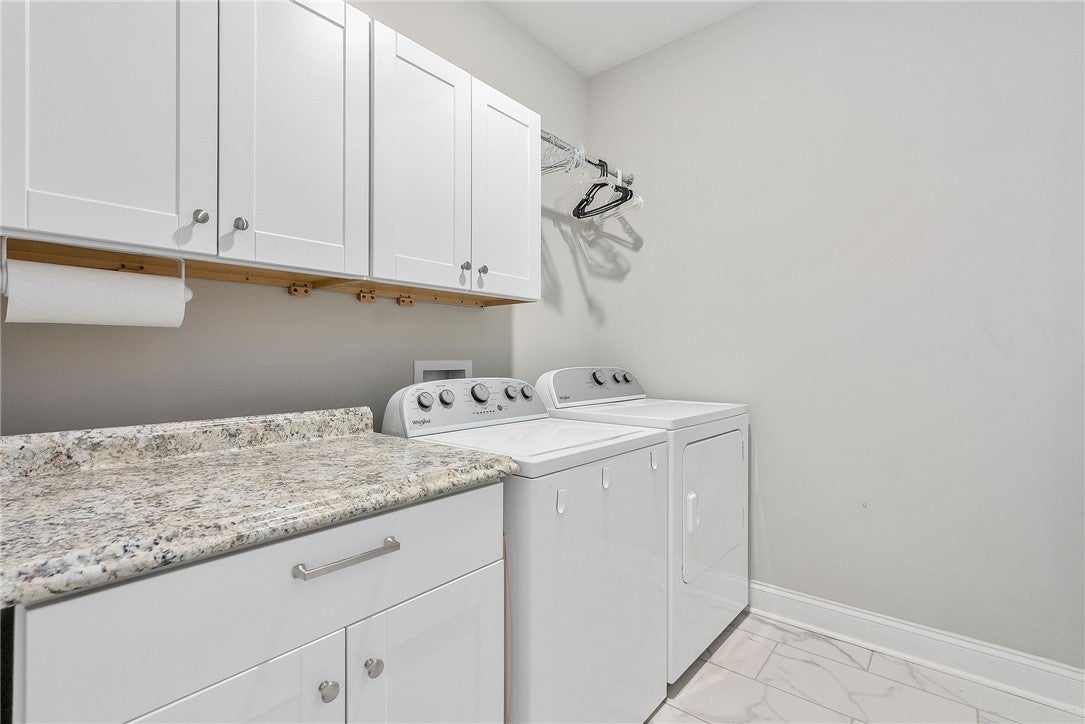 2407 Meadow Cove Road Auburn, AL 36832 - Photo 19 of 31 Additional storage in laundry room