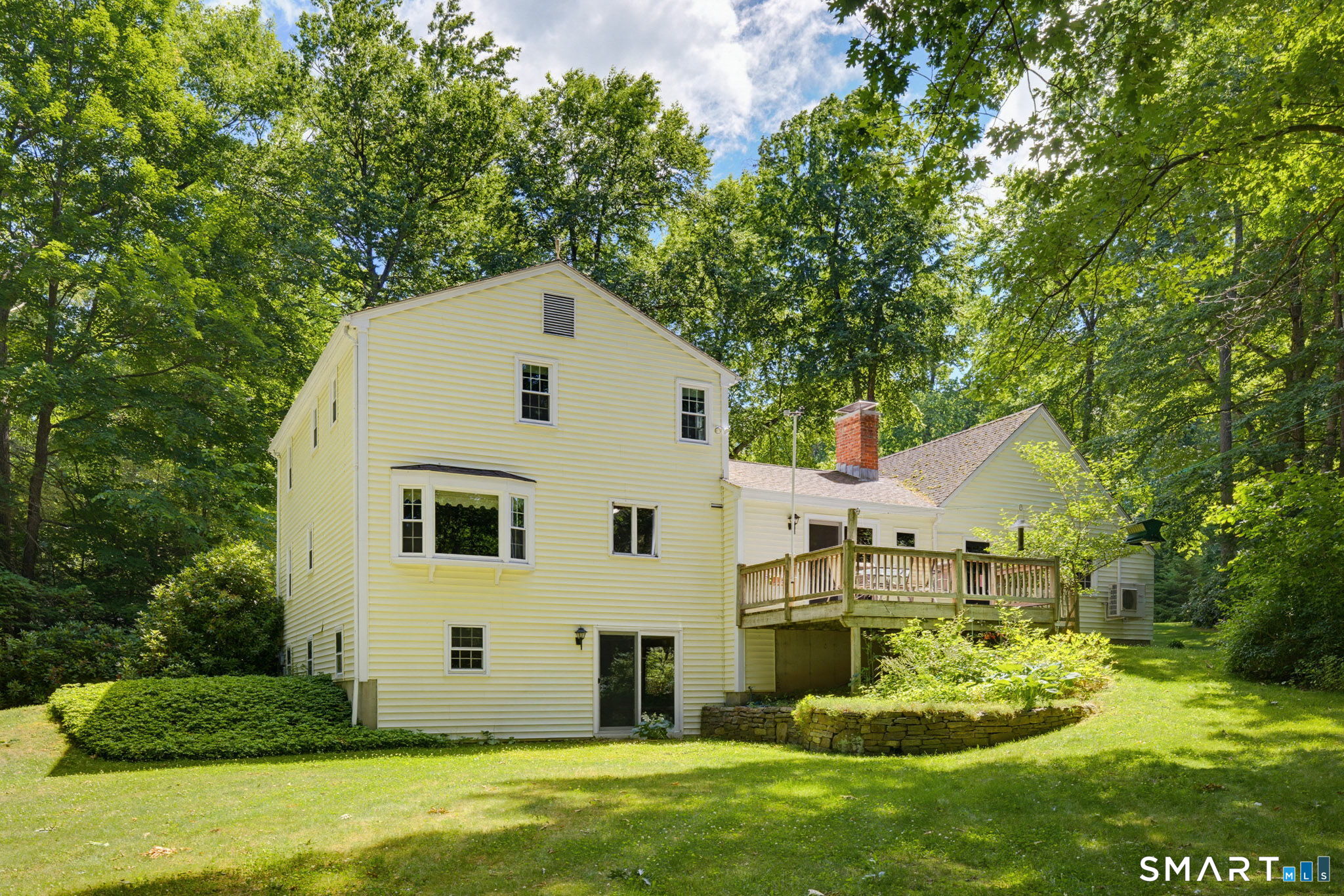 11 Roundhill Road Granby, CT 06035 - Photo 32 of 39