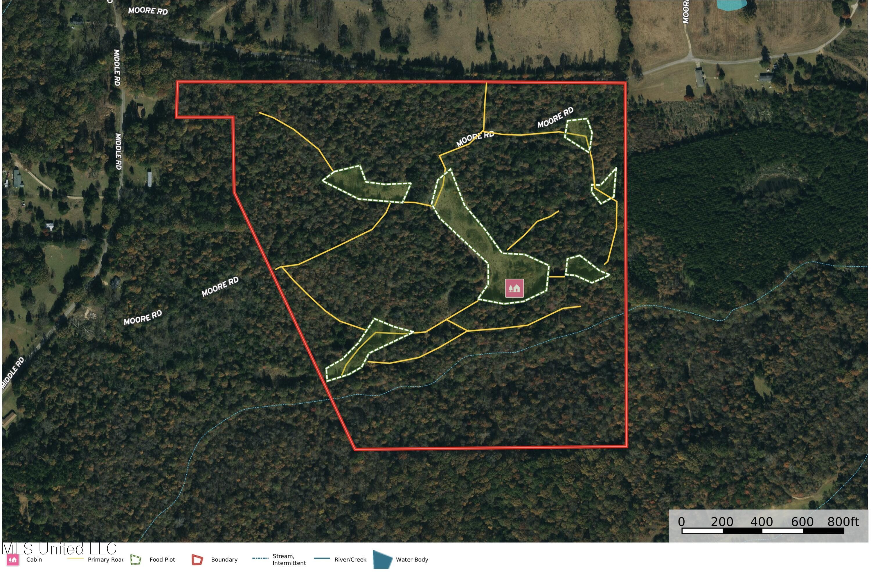 1 Moore Road Edwards, MS 39066 - Photo 43 of 43 FF1A924D-1814-4245-B234-40584B78EFED_1_2