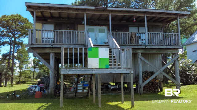 8599 Fort Morgan Road Gulf Shores, AL 36542 - Photo 1 of 19