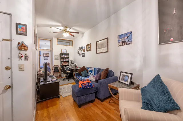 $2,700 | 413 1st Street, Unit 2E, Hoboken, NJ 07030