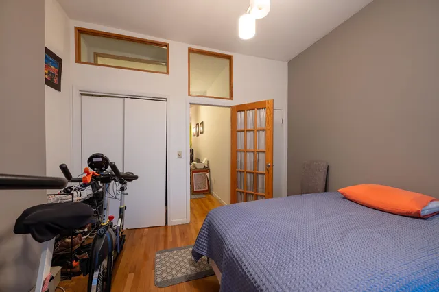 $2,700 | 413 1st Street, Unit 2E, Hoboken, NJ 07030