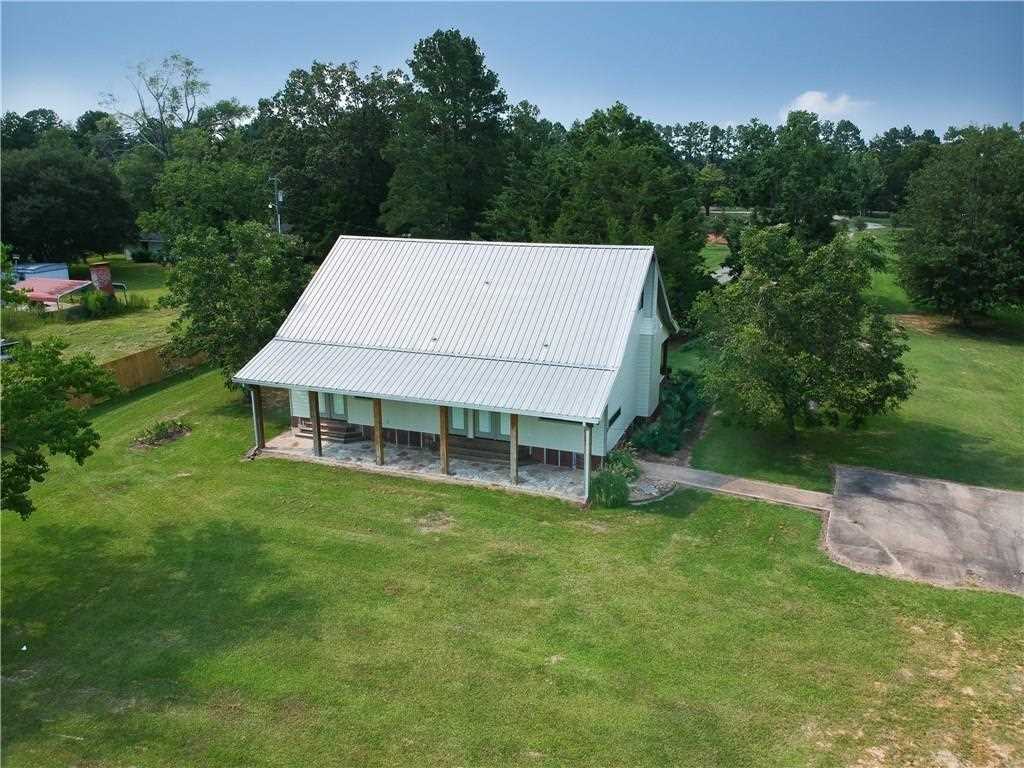 34 K Deville Road Deville, LA 71328 - Photo 18 of 19