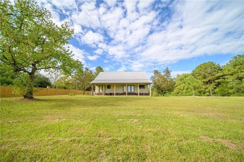 34 K Deville Road Deville, LA 71328 - Photo 19 of 19