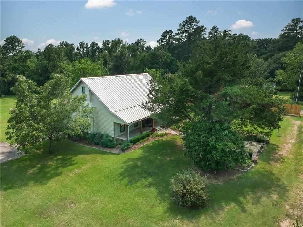 34 K Deville Road Deville, LA 71328 - Photo 2 of 19