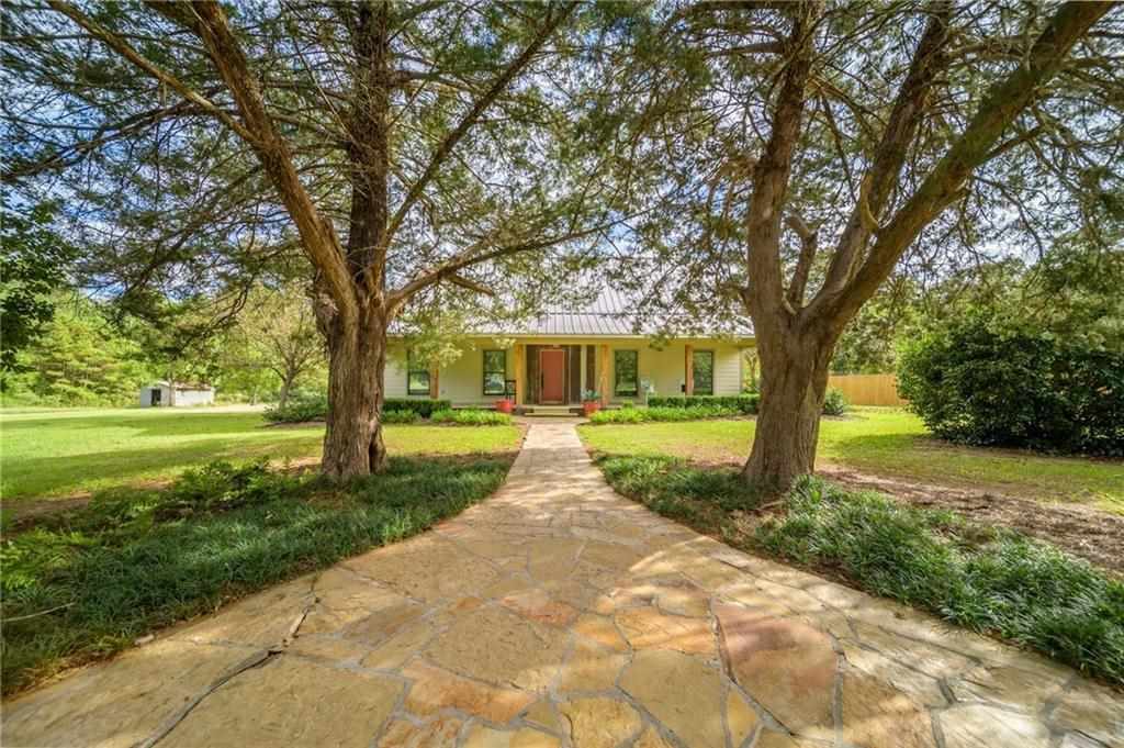 34 K Deville Road Deville, LA 71328 - Photo 3 of 19