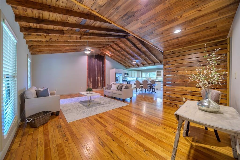 34 K Deville Road Deville, LA 71328 - Photo 4 of 19