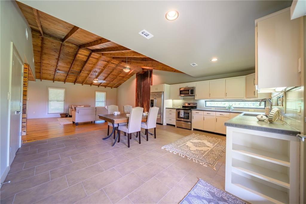 34 K Deville Road Deville, LA 71328 - Photo 5 of 19