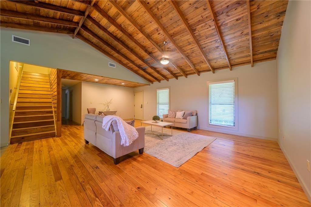 34 K Deville Road Deville, LA 71328 - Photo 7 of 19