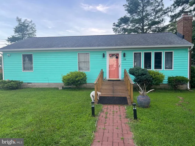 $2,500 | 126-126 Connie Drive, Hague, VA 22469