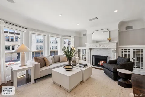 $1,995,000 | 3319 Divisadero Street, San Francisco, CA 94123
