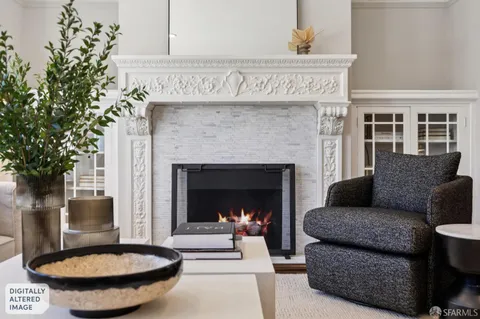 $1,995,000 | 3319 Divisadero Street, San Francisco, CA 94123