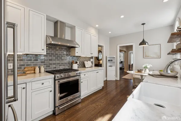 $1,995,000 | 3319 Divisadero Street, San Francisco, CA 94123