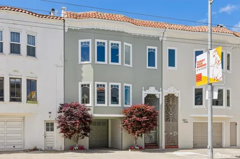 $1,995,000 | 3319 Divisadero Street, San Francisco, CA 94123