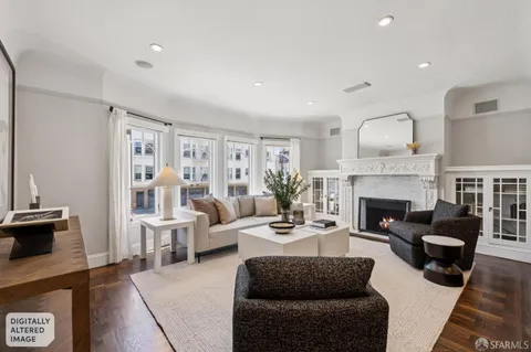 $1,995,000 | 3319 Divisadero Street, San Francisco, CA 94123