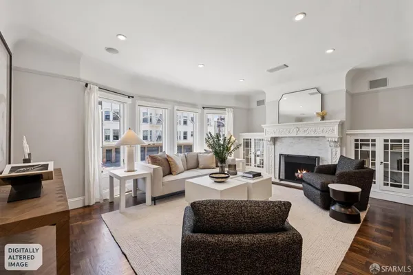$1,995,000 | 3319 Divisadero Street, San Francisco, CA 94123