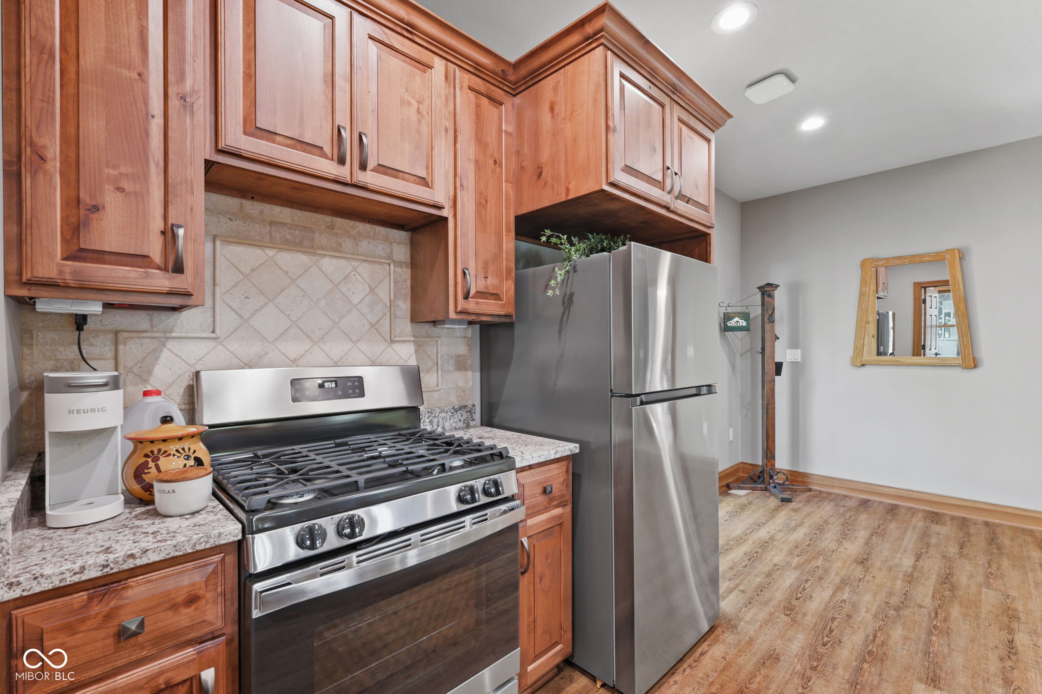 7183 Ellis Lake Road Paragon, IN 46166 - Photo 66 of 159
