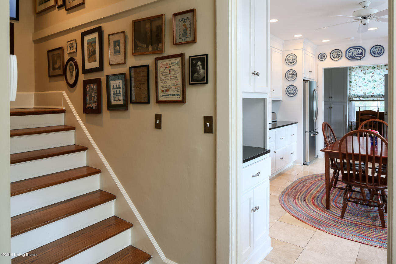 485 Lightfoot Road Louisville, KY 40207 - Photo 30 of 33 RealTourCast Gulick Nichols Lightfoot